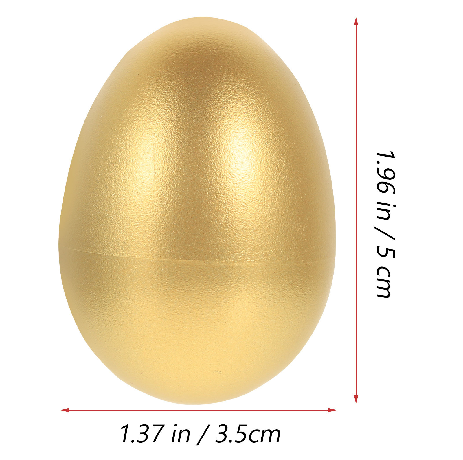 2Pcs Baby Sand Eggs Egg Shaker - Musical Instrument For Babies ulasan dan harga