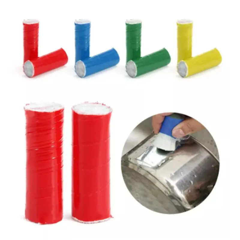 2PCS/Set Magic Rust Remover St - Musical Instrument Handpan ulasan dan harga