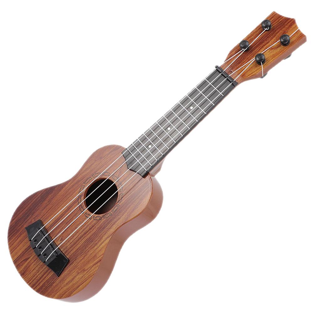44cm Beginner Classical Ukulel - Musical Instrument For Toddlers ulasan dan harga