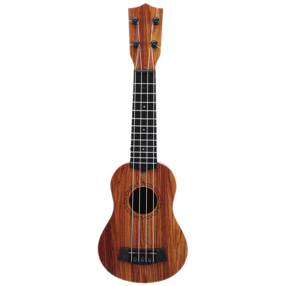 44cm Beginner Classical Ukulel - Musical Instrument For Toddlers ulasan dan harga