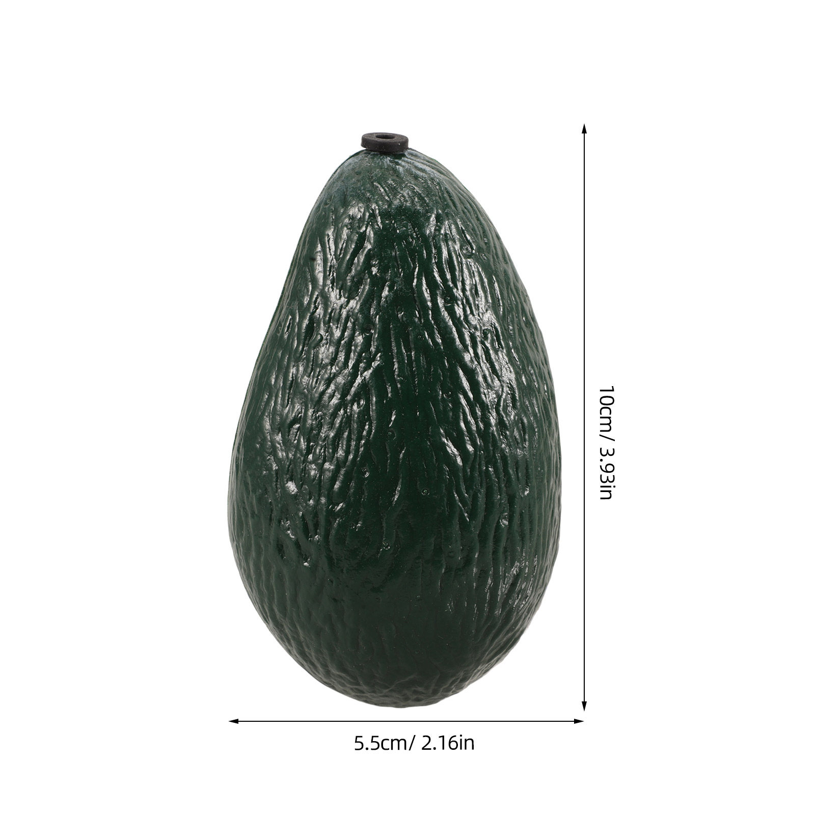 Fruit Shaker Maracas Avocado T - Musical Instrument For Toddlers ulasan dan harga