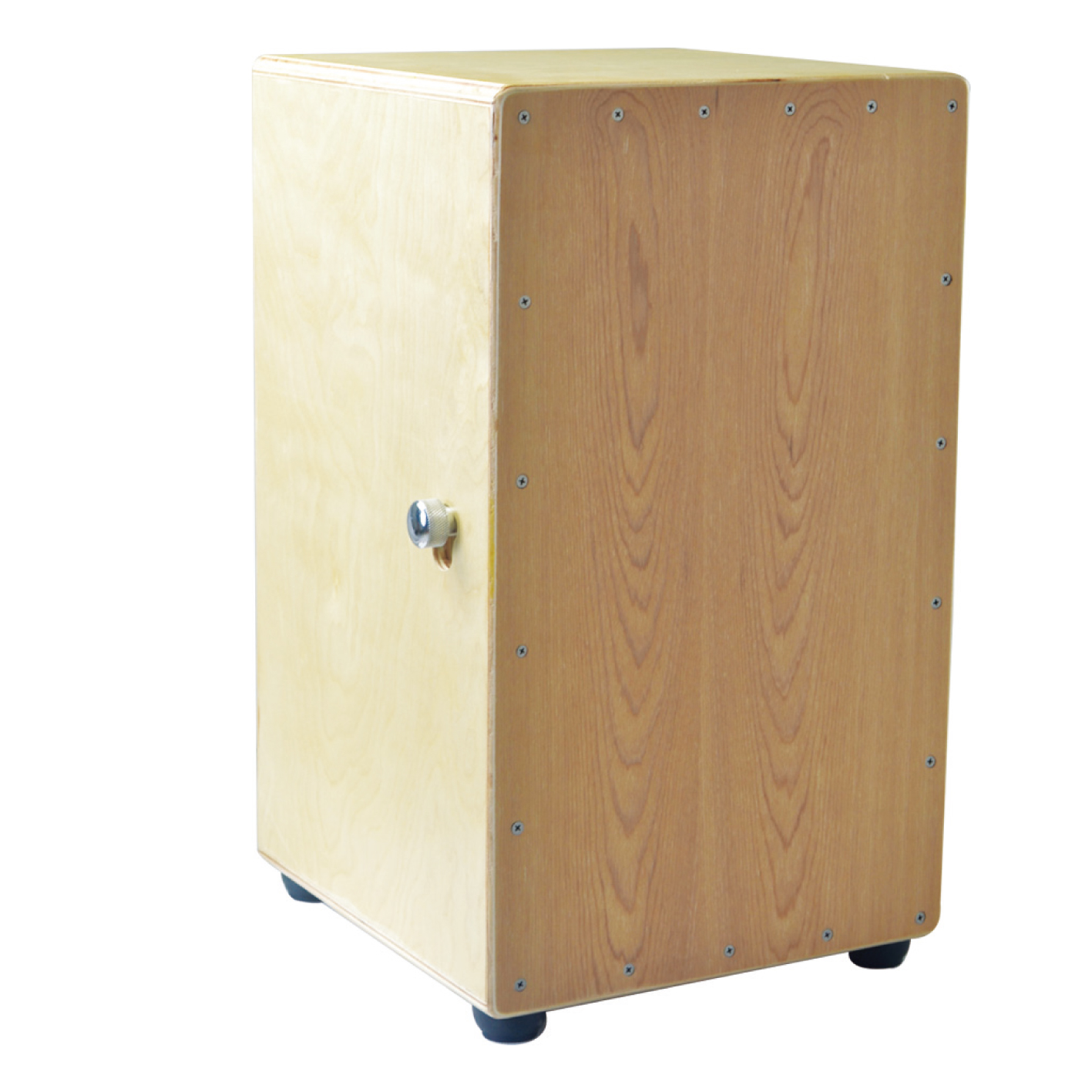 Birch Wood Cajon Box Drum With - Musical Instrument Drum ulasan dan harga