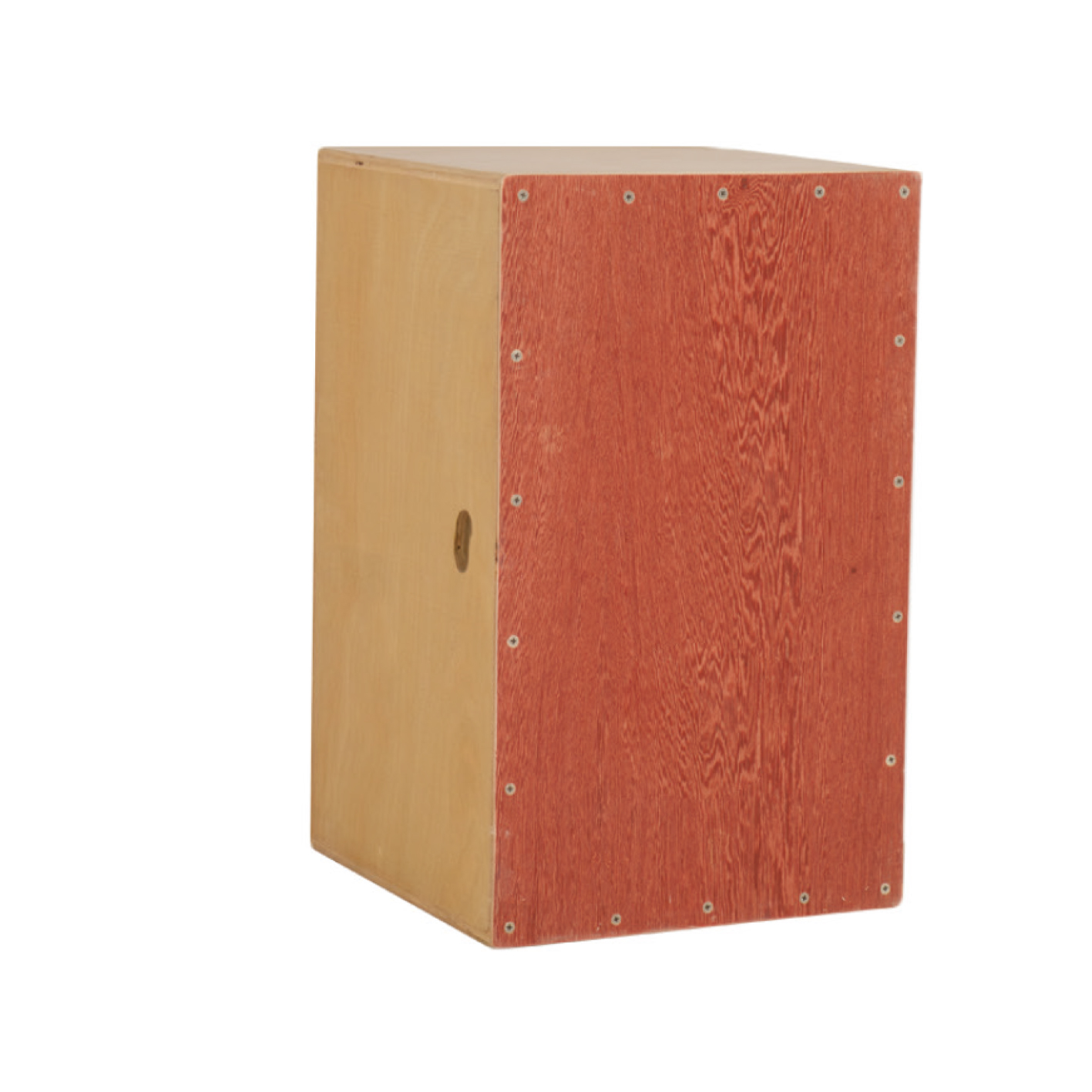 Birch Wood Cajon Box Drum With - Musical Instrument Drum ulasan dan harga