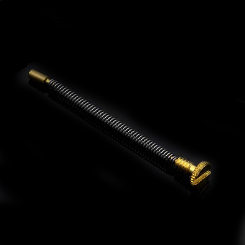 10pcs/Lot 50*2.5mm Lighter Uni - Musical Instrument Zither ulasan dan harga