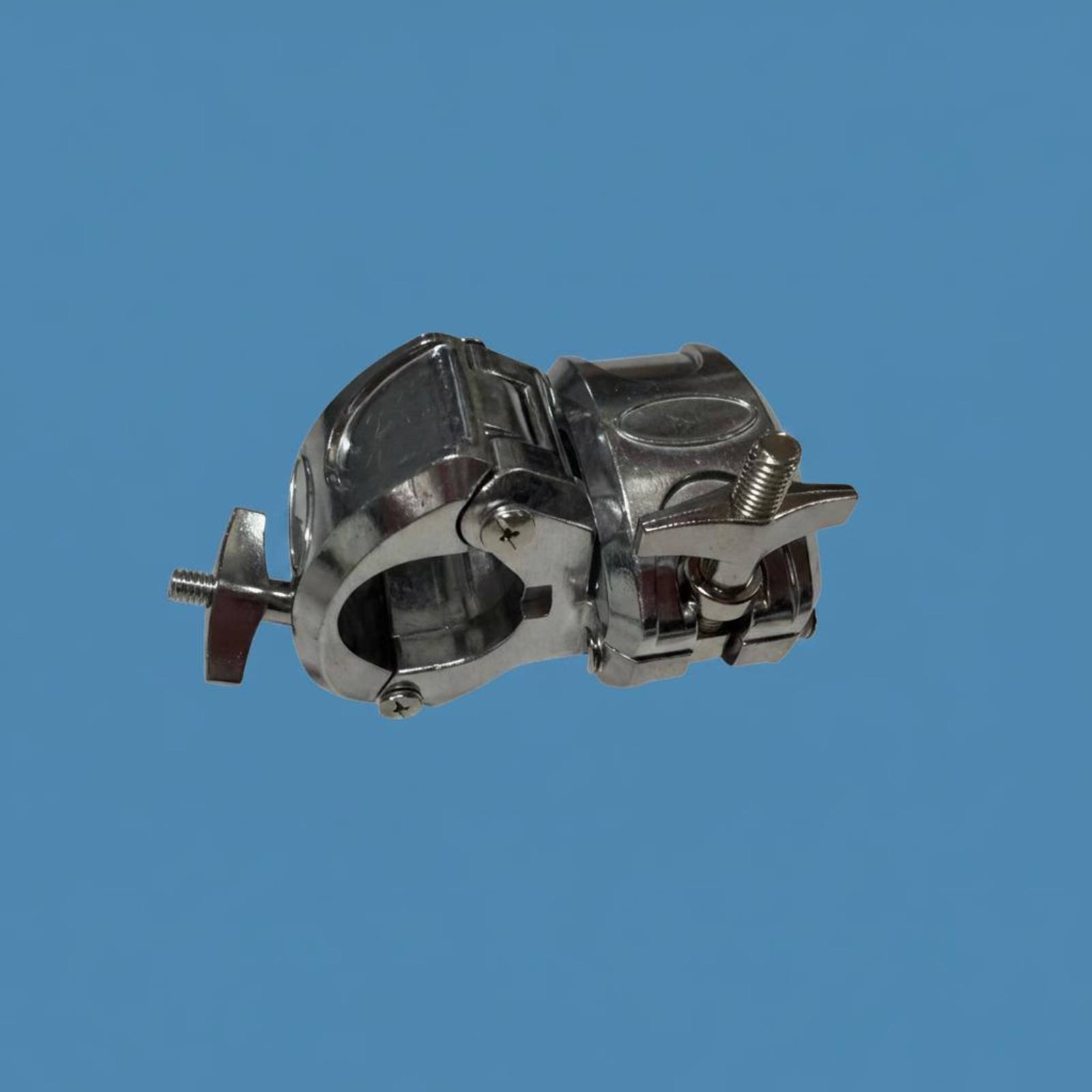 Drum Frame Tube Connector Stur - Musical Instrument Drum ulasan dan harga