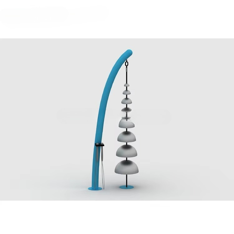 Outdoor Musical Instrument Par - Musical Instrument Park ulasan dan harga