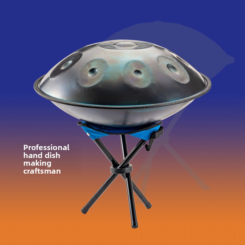 Bluestone Mini Version Small H - Musical Instrument Handpan ulasan dan harga