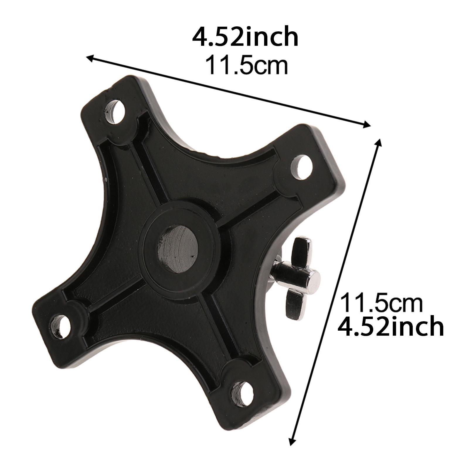 Durable Drum Set Stool Base Bl - Musical Instrument Drum ulasan dan harga