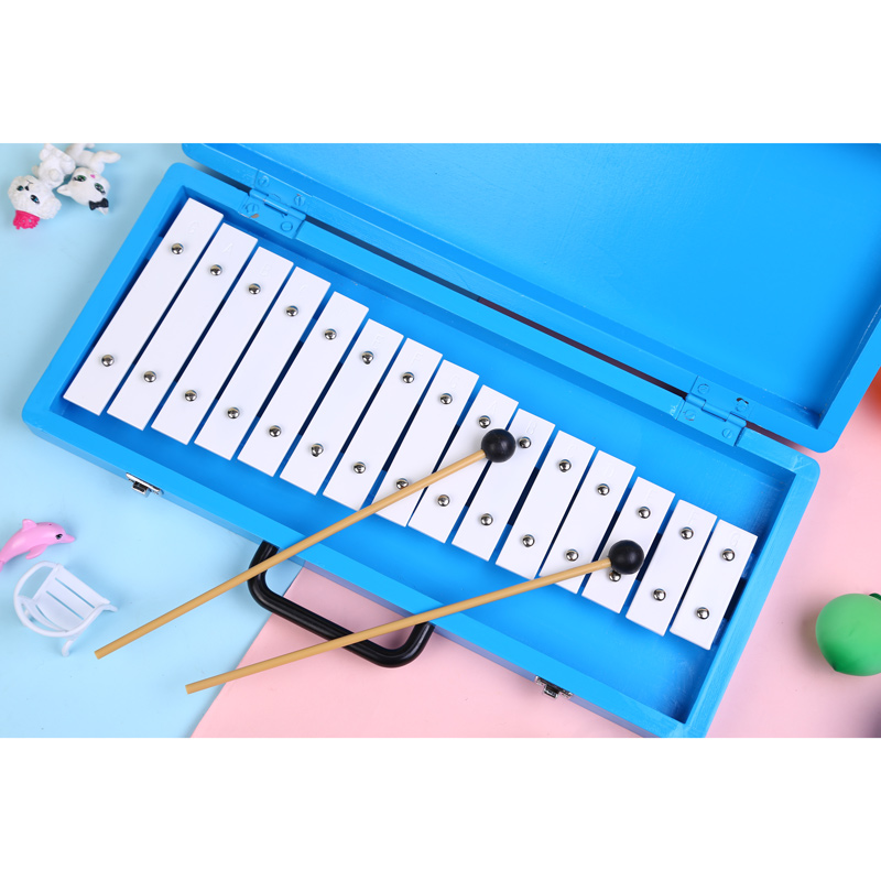Glockenspiel Xylophone Name Li - Musical Instrument And Names ulasan dan harga