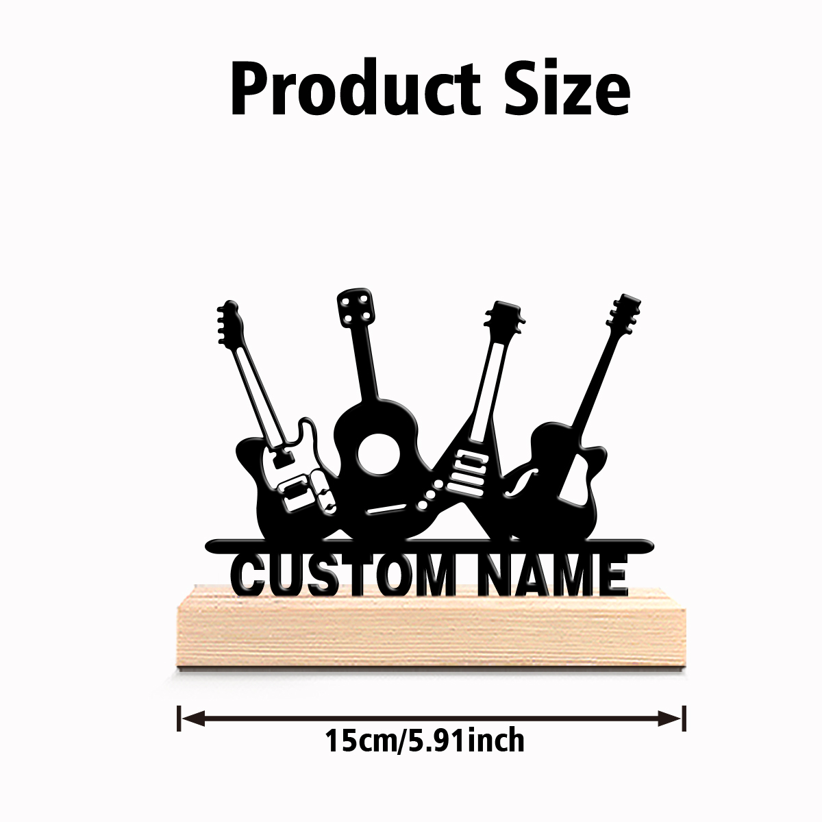 1pc Creative Musical instrumen - Musical Instrument And Names ulasan dan harga
