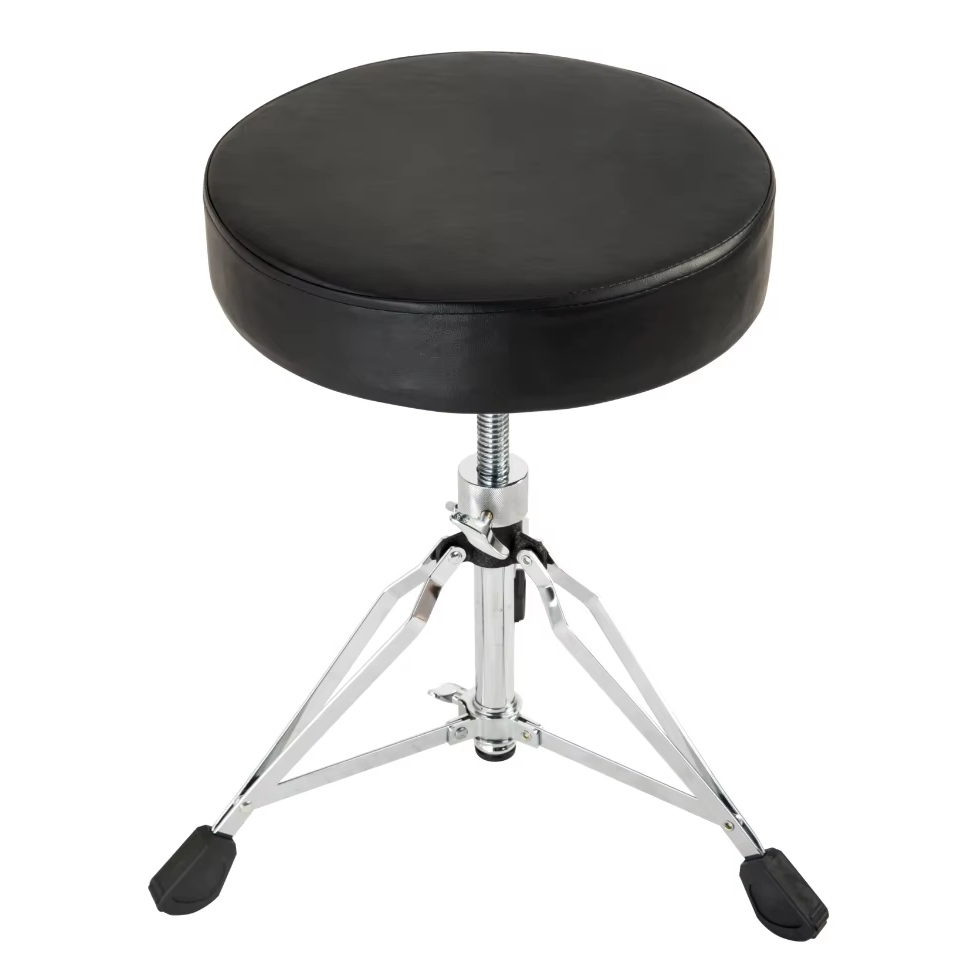 Heavy Duty Drum Throne Height  - Musical Instrument Drum ulasan dan harga