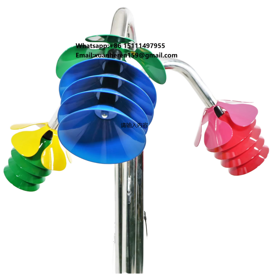 Harmony Bells Outdoor Musical  - Musical Instrument Park ulasan dan harga