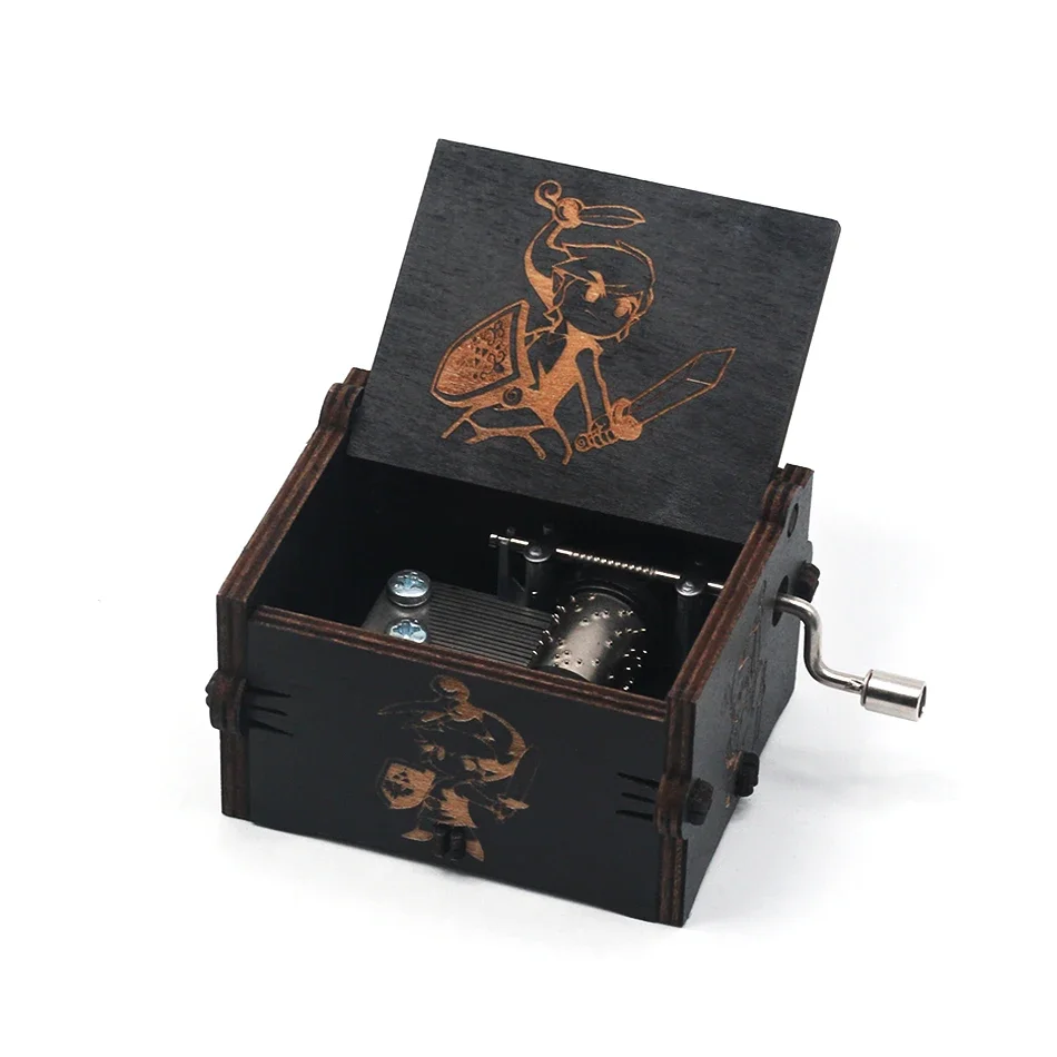 ==New Anime The Legend of Zeld - Musical Instrument Handpan ulasan dan harga