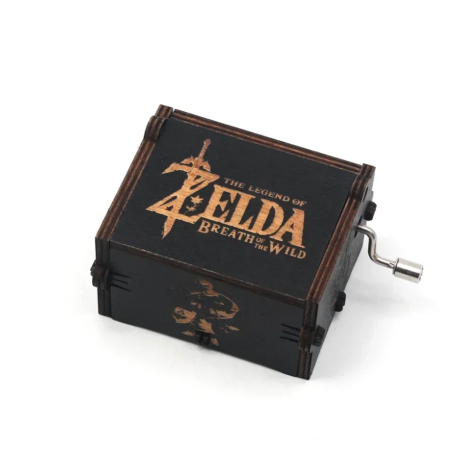 ==New Anime The Legend of Zeld - Musical Instrument Handpan ulasan dan harga