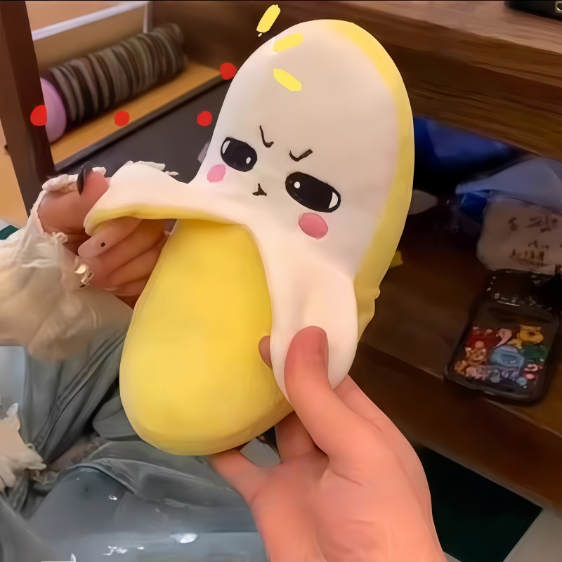 Banana Baby Beat Sensing Creat - Musical Instrument For Babies ulasan dan harga