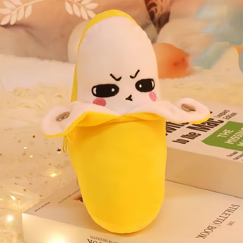 Banana Baby Beat Sensing Creat - Musical Instrument For Babies ulasan dan harga