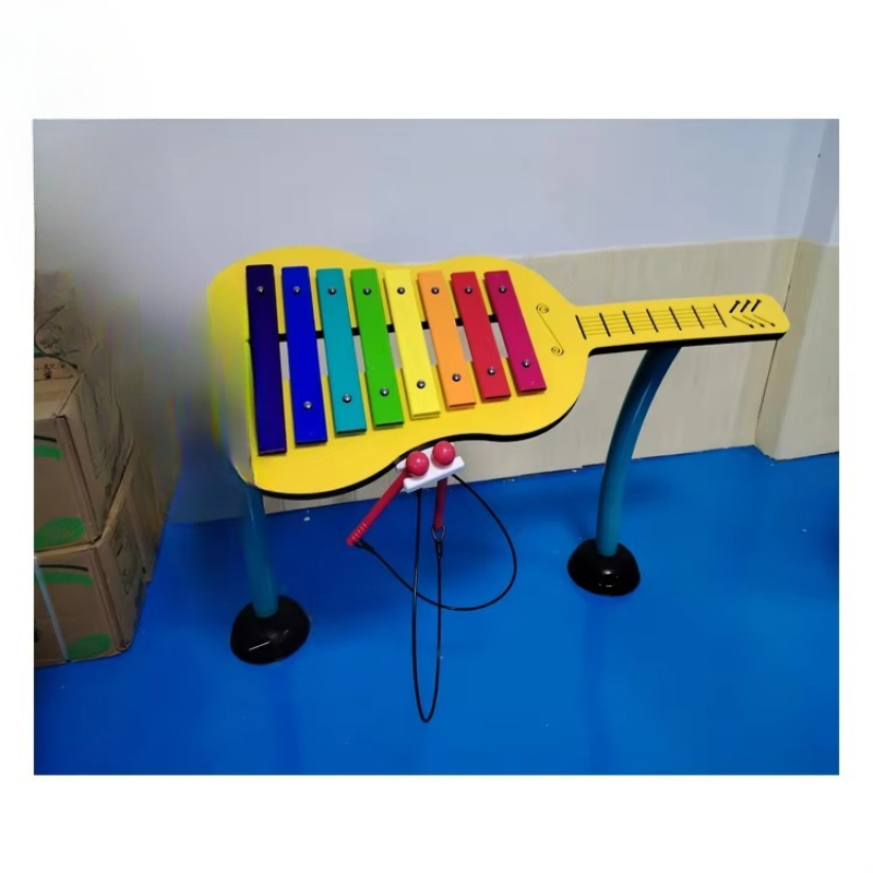 Children's Outdoor Amusement P - Musical Instrument Park ulasan dan harga