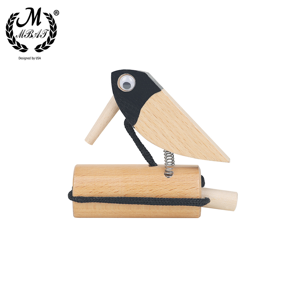 M MBAT Orff Early Childhood Ed - Musical Instrument For Babies ulasan dan harga