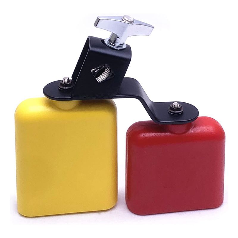 Saleout@ Jam Block Musical Per - Musical Instrument Drum ulasan dan harga