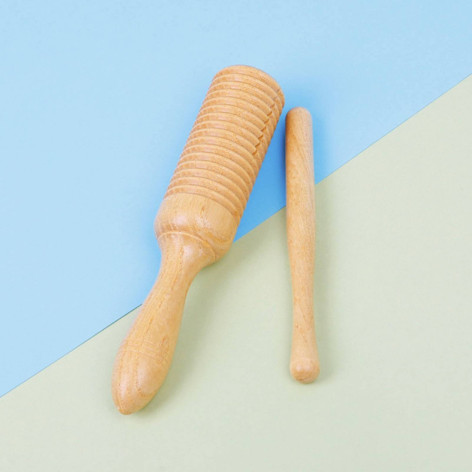 10 Pieces Carl Orff-Inspired P - Musical Instrument For Babies ulasan dan harga