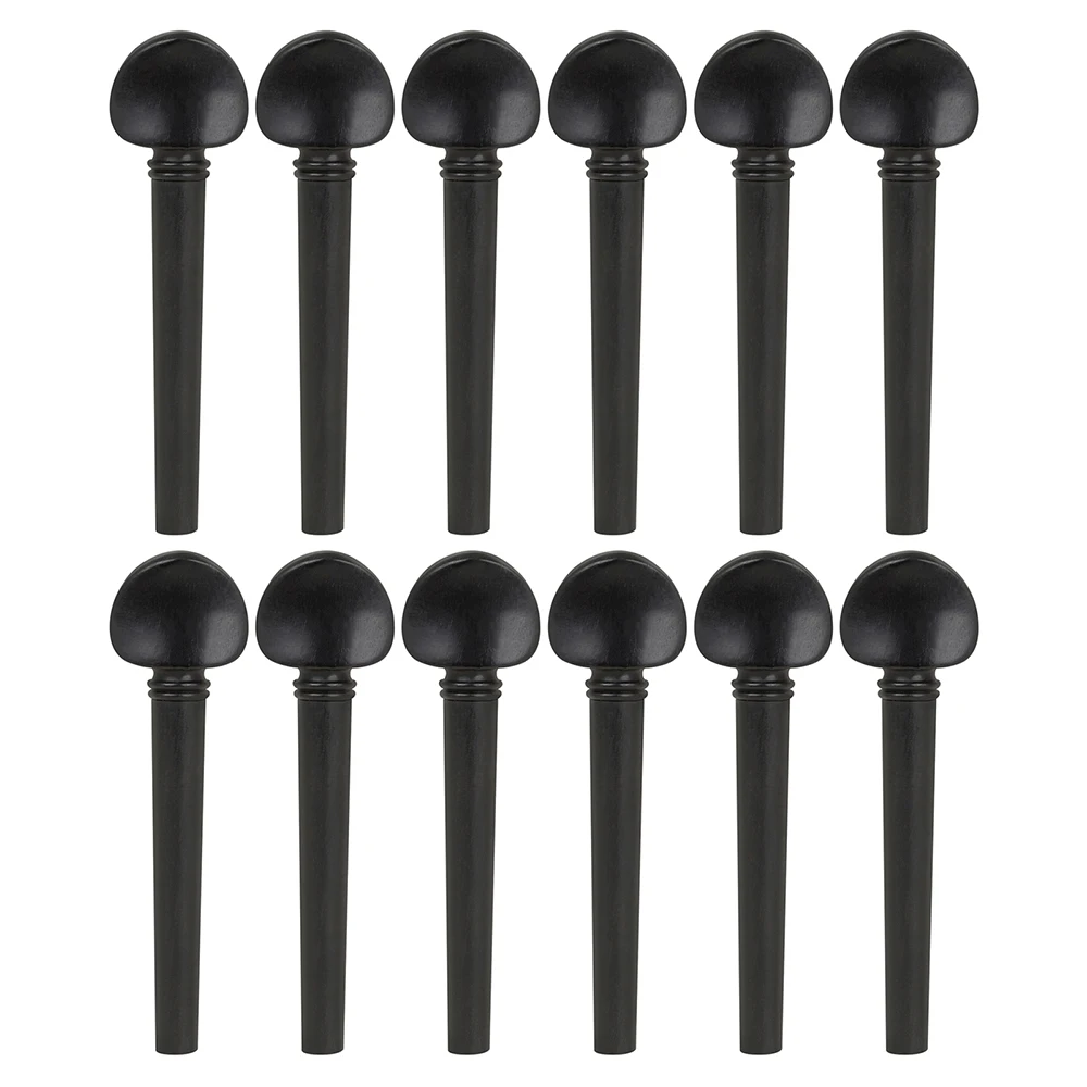 12 Pcs/Set Oud Tuning Shaft Pa - Musical Instrument Oud ulasan dan harga