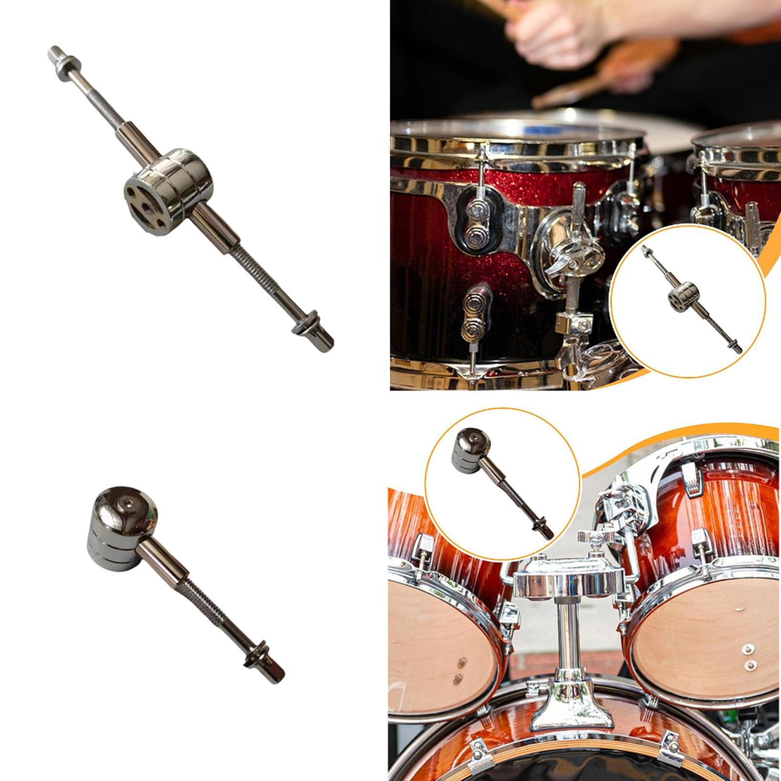 Snare Drum Lug Metal Lug Excha - Musical Instrument Exchange ulasan dan harga