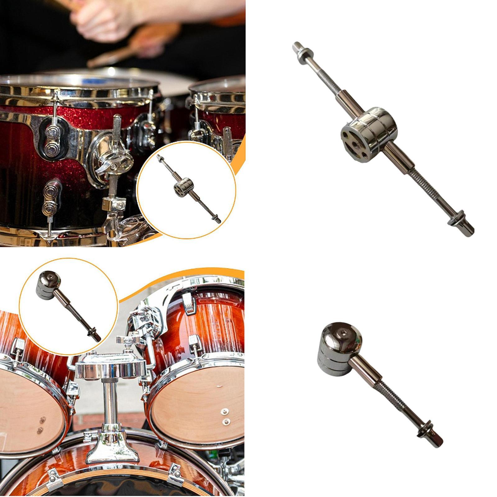 Snare Drum Lug Metal Lug Excha - Musical Instrument Exchange ulasan dan harga