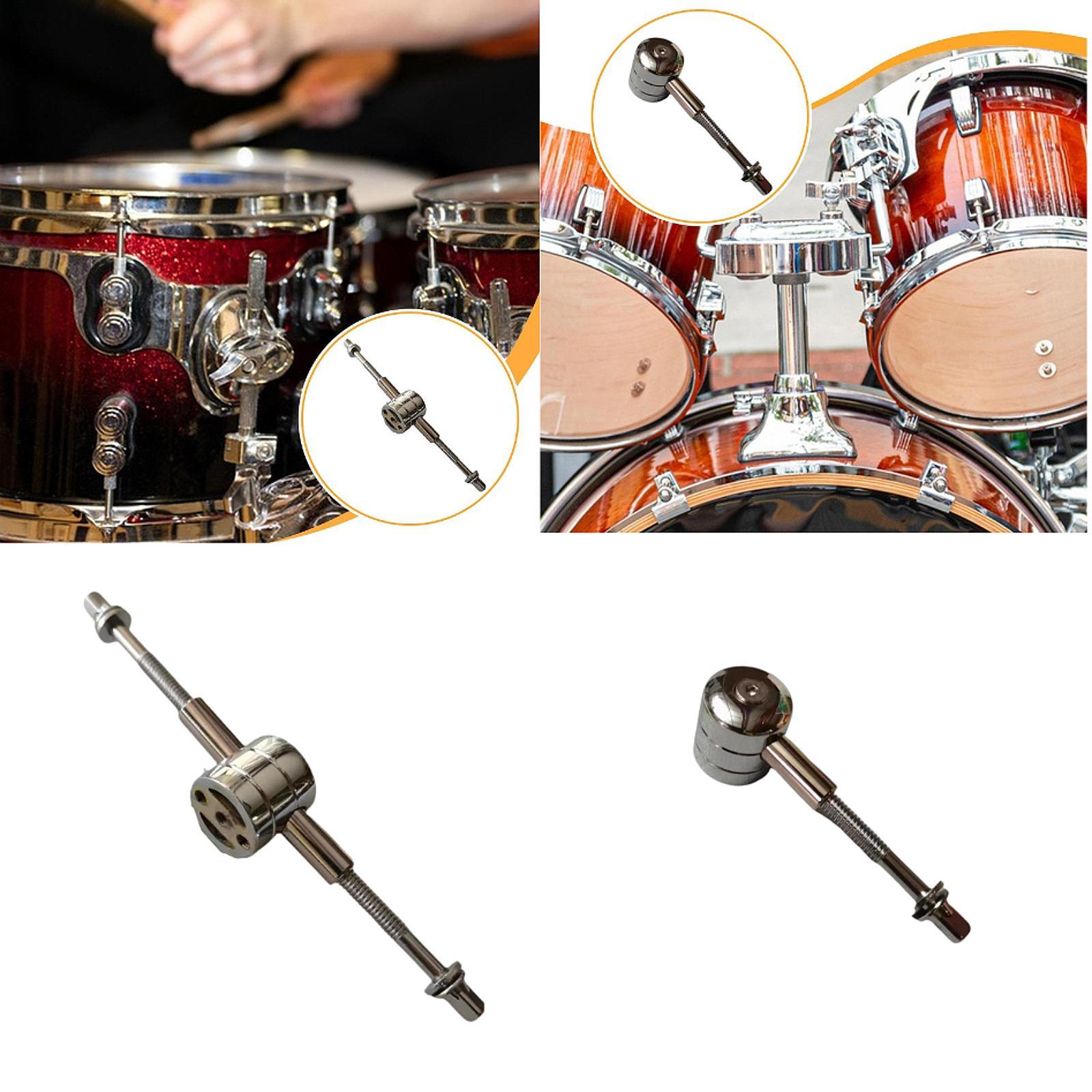 Snare Drum Lug Metal Lug Excha - Musical Instrument Exchange ulasan dan harga