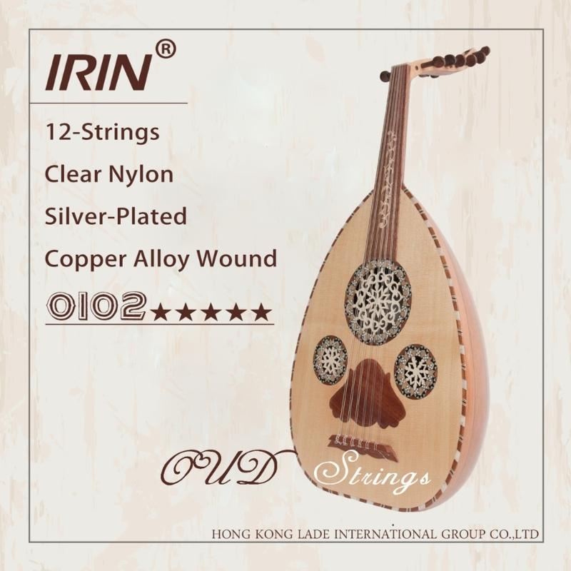 Arabic Oud String Musical Inst - Musical Instrument Oud ulasan dan harga