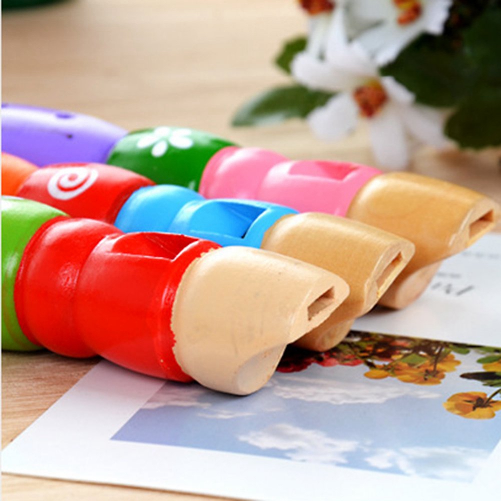 MACH-Whistle For Babies, Child - Musical Instrument For Toddlers ulasan dan harga