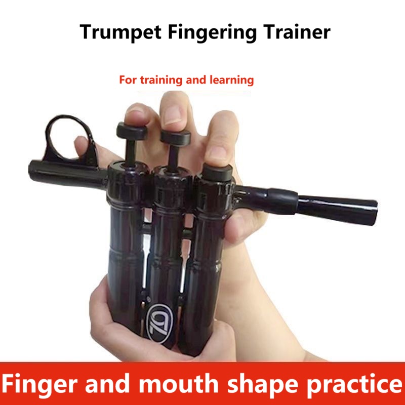 Trumpet Fingering And Breath P - Musical Instrument Handpan ulasan dan harga