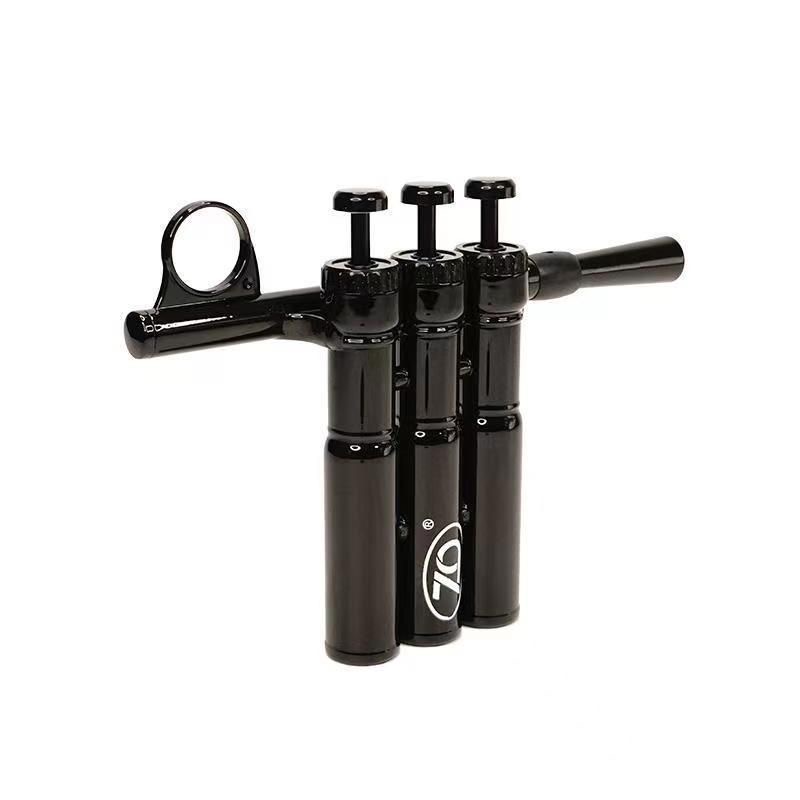 Trumpet Fingering And Breath P - Musical Instrument Handpan ulasan dan harga