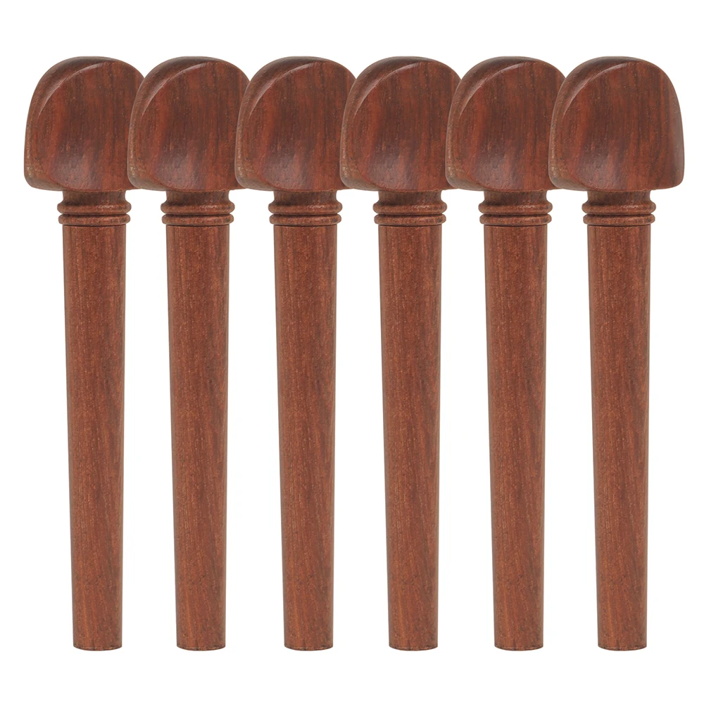 12 Pcs Oud String Shaft Ebony  - Musical Instrument Oud ulasan dan harga
